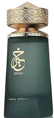 Parfemska voda Paris Corner Khair