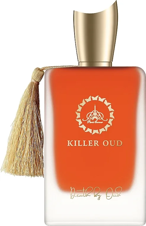 Parfemska voda Paris Corner Killer Oud Death by Oud