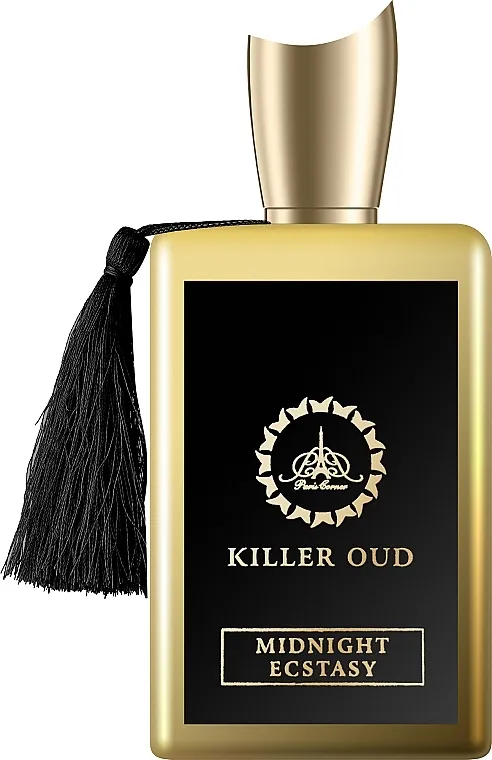 Parfemska voda Paris Corner Killer Oud Midnight Ecstasy