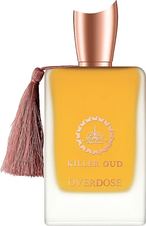 Parfemska voda Paris Corner Killer Oud Overdose