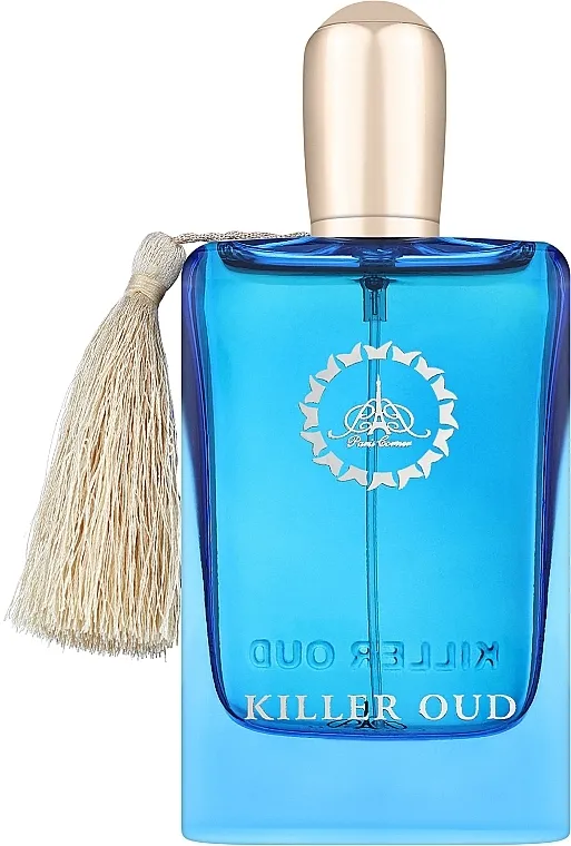 Parfemska voda Paris Corner Killer Oud