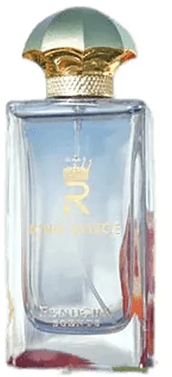 Parfemska voda Paris Corner King Royce