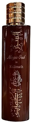 Parfemska voda Paris Corner Magic Oud In Kalimath