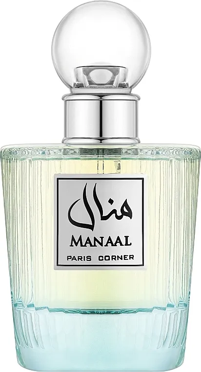 Parfemska voda Paris Corner Manaal