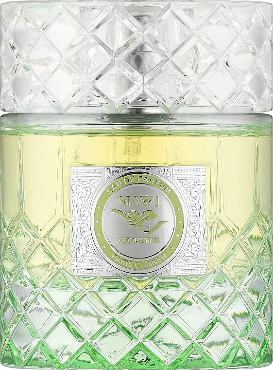 Parfemska voda Paris Corner Mawj Appletini