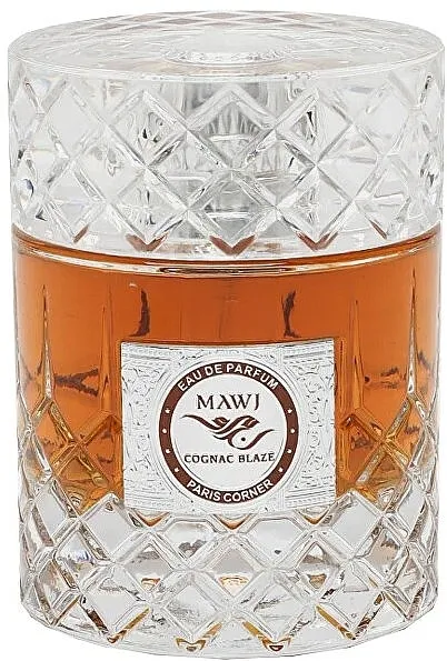 Parfemska voda Paris Corner Mawj Cognac Blaze