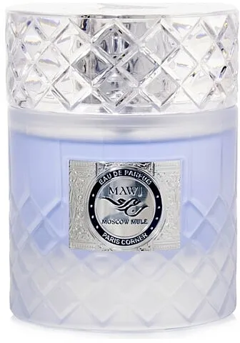 Parfemska voda Paris Corner Mawj Moscow Mule
