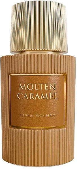Parfemska voda Paris Corner Molten Caramel
