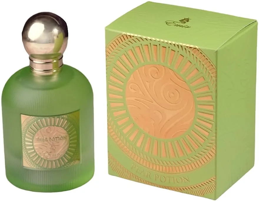 Parfemska voda Paris Corner Pear Potion Emir