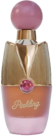 Parfemska voda Paris Corner Pinkling