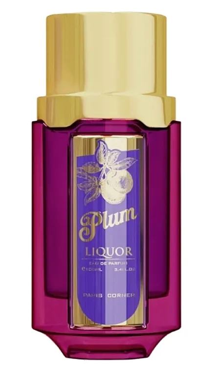 Parfemska voda Paris Corner Plum Liquor