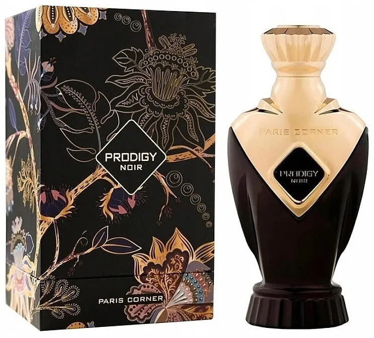 parfemska voda Paris Corner Prodigy Noir