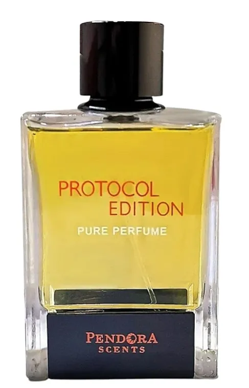 Parfemska voda Paris Corner Protocol Edition