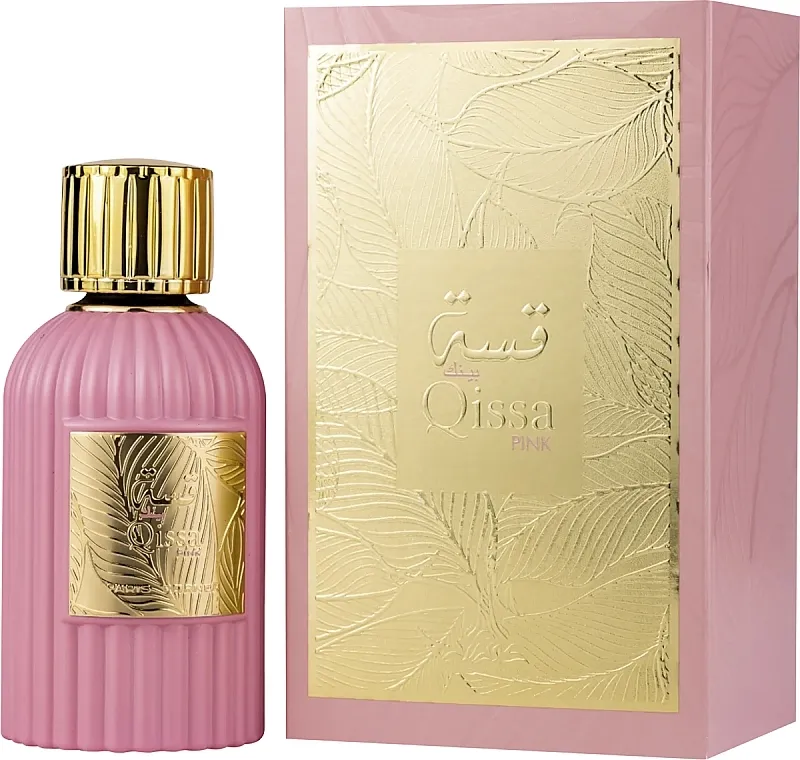 Parfemska voda Paris Corner Qissa Pink