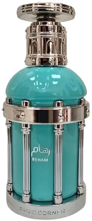 Parfemska voda Paris Corner Reham Wild Mineral