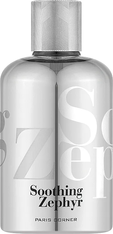 Parfemska voda Paris Corner Soothing Zephyr