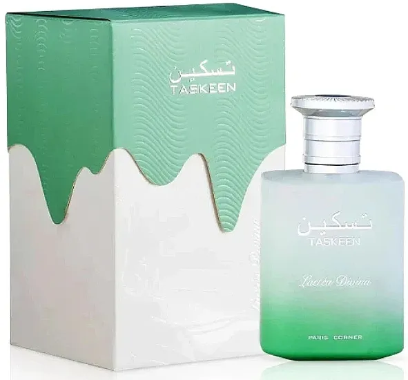 parfemska voda Paris Corner Taskeen Lactea Divina