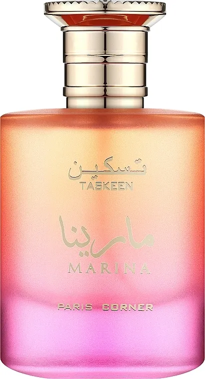 Parfemska voda Paris Corner Taskeen Marina