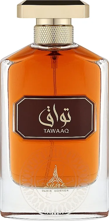 Parfemska voda Paris Corner Tawaaq