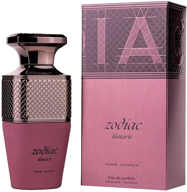 Parfemska voda Paris Corner Zodiac Lunaris