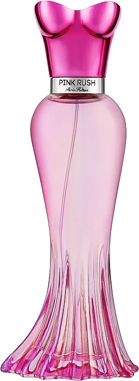 Parfemska voda Paris Hilton Pink Rush