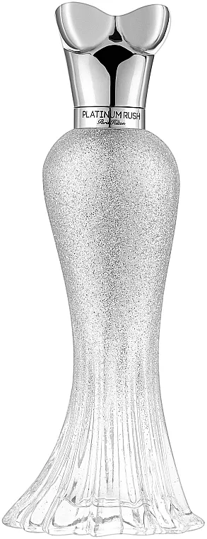 Parfemska voda Paris Hilton Platinum Rush