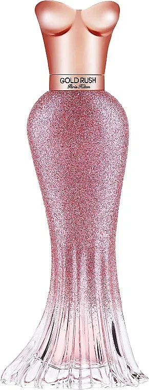 Parfemska voda Paris Hilton Rose Rush