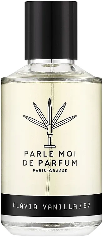 Parfemska voda Parle Moi de Parfum Flavia Vanilla 82