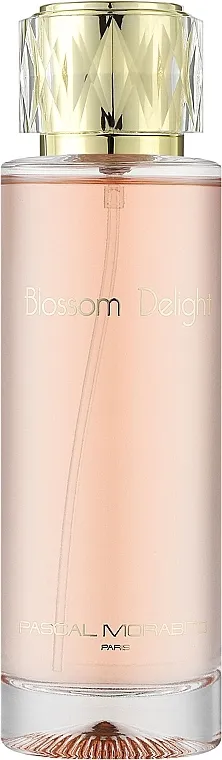 Parfemska voda Pascal Morabito Blossom Delight