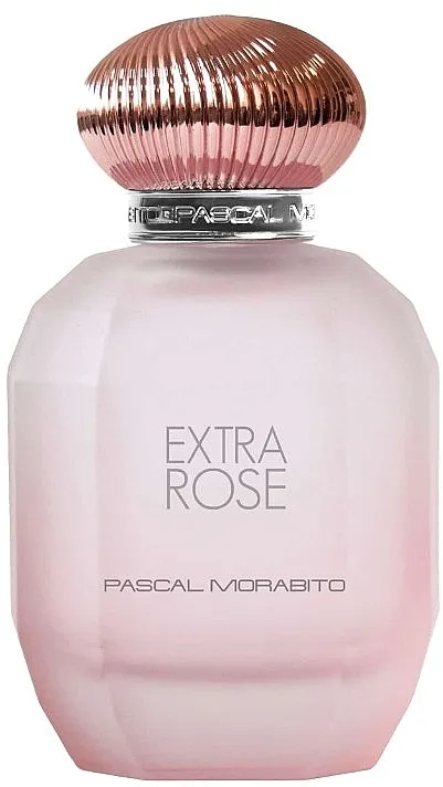 Parfemska voda Pascal Morabito Extra Rose