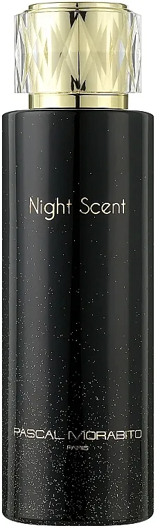 Parfemska voda Pascal Morabito Night Scent