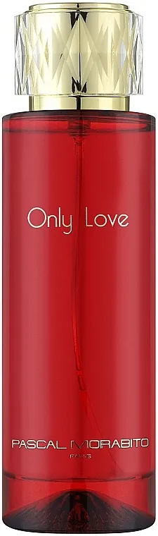 Parfemska voda Pascal Morabito Only Love