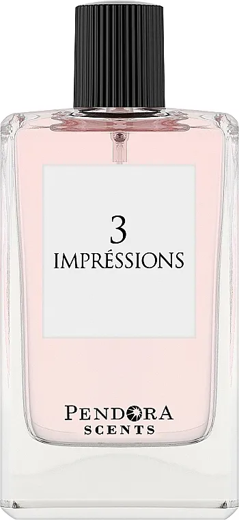 Parfemska voda Pendora Scents 3 Impressions