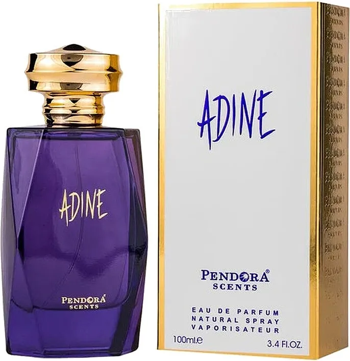 Parfemska voda Pendora Scents Adine