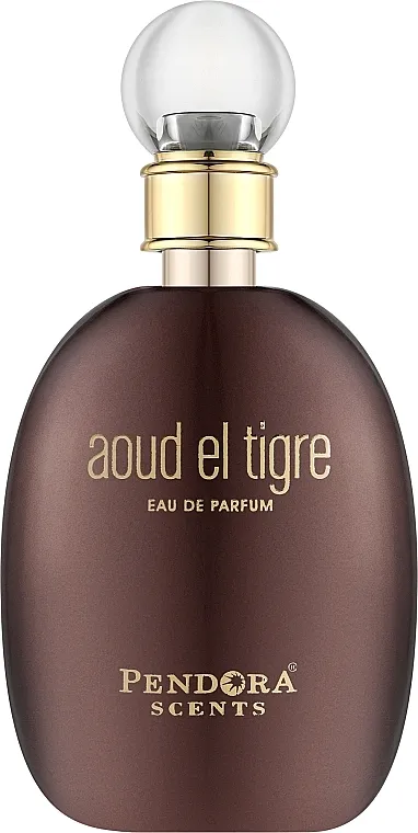Parfemska voda Pendora Scents Aoud El Tigre