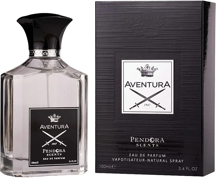Parfemska voda Pendora Scents Aventura