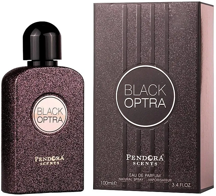 Parfemska voda Pendora Scents Black Optra