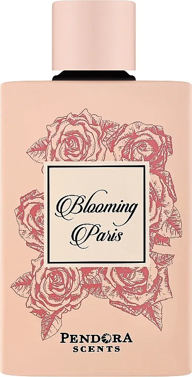 parfemska voda Pendora Scents Blooming Paris