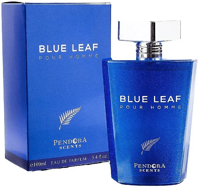 Parfemska voda Pendora Scents Blue Leaf Pour Homme