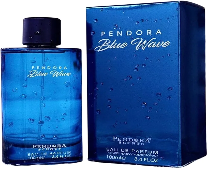 Parfemska voda Pendora Scents Blue Wave