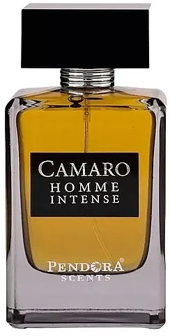 Parfemska voda Pendora Scents Camaro Homme Intense