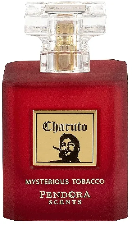 Parfemska voda Pendora Scents Charuto Mysterious Tobacco