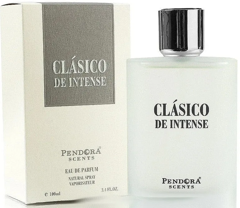 Parfemska voda Pendora Scents Classico De Intense