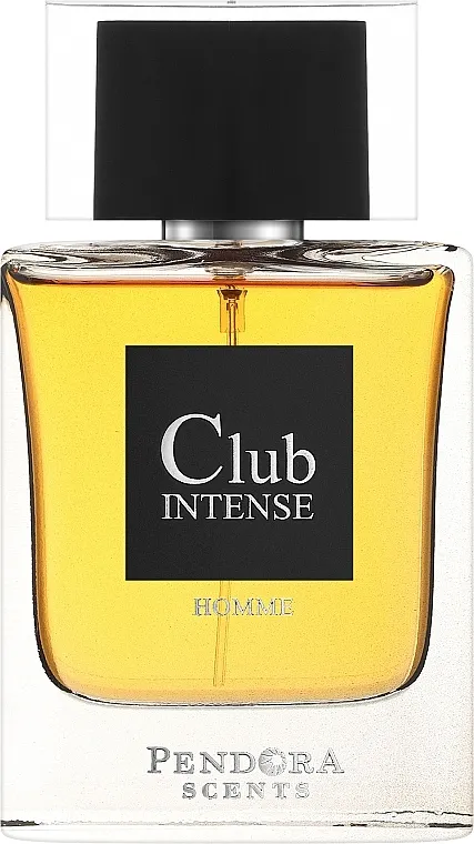 Parfemska voda Pendora Scents Club Intense