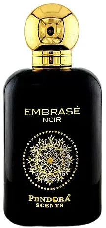 Parfemska voda Pendora Scents Embrase Noir