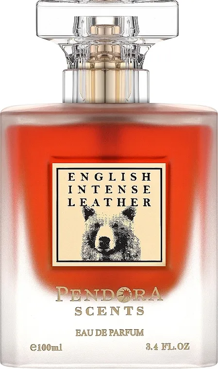Parfemska voda Pendora Scents English Intense Leather