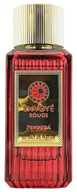 Parfemska voda Pendora Scents Envoye Rouge