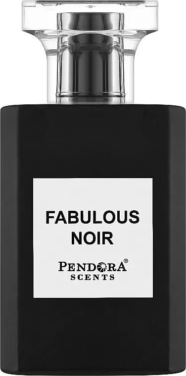 Parfemska voda Pendora Scents Fabulous Noir