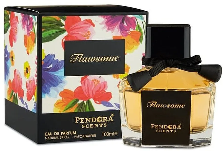 Parfemska voda Pendora Scents Flawsome