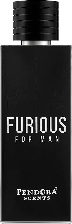 parfemska voda Pendora Scents Furious For Man